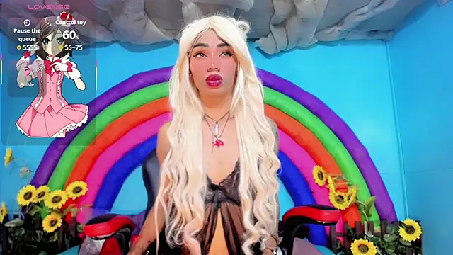 suzume Mendez online show from 04/18/26, 11:25