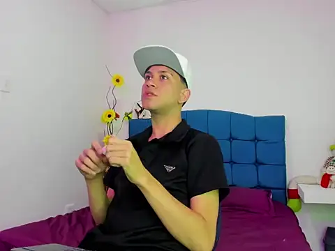 Snapshot of Ailanys_Miller chatting on 03/02/26, 12:34 Ailanys Miller online show from 03/02/26, 12:34