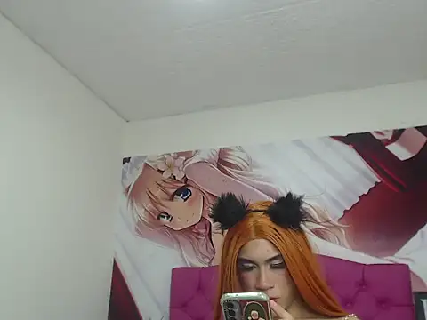 Snapshot of Ailanys_Miller chatting on 03/03/26, 12:39 Ailanys Miller online show from 03/03/26, 12:39