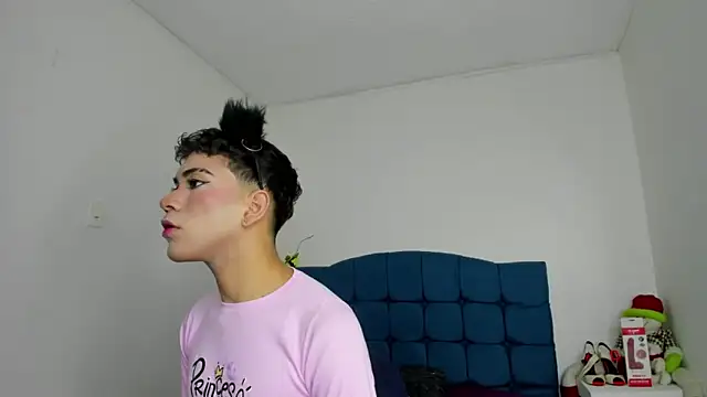 Ailanys Miller online show from 03/06/26, 12:45