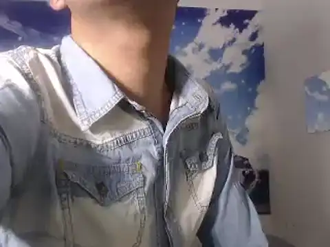 Ailanys Miller online show from 03/23/26, 07:18