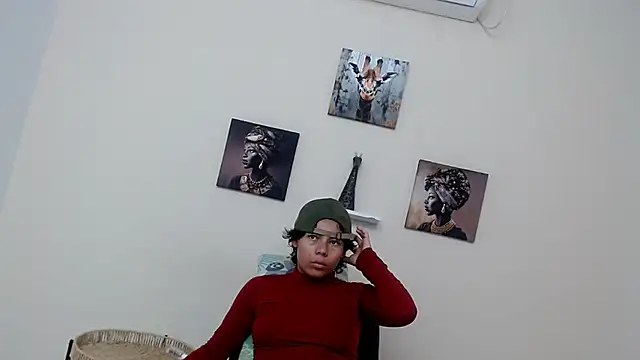 skinnysexy18 online show from 04/06/26, 01:03