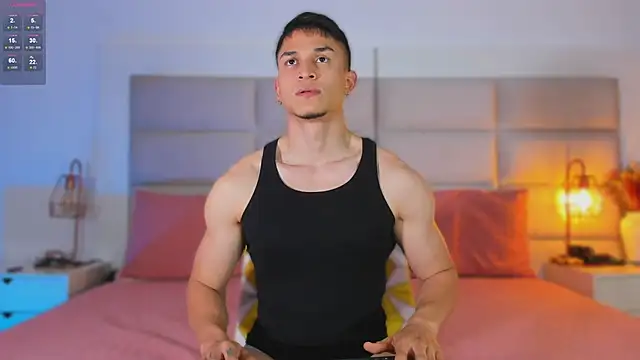 jhosuahunt online show from 02/21/26, 12:00