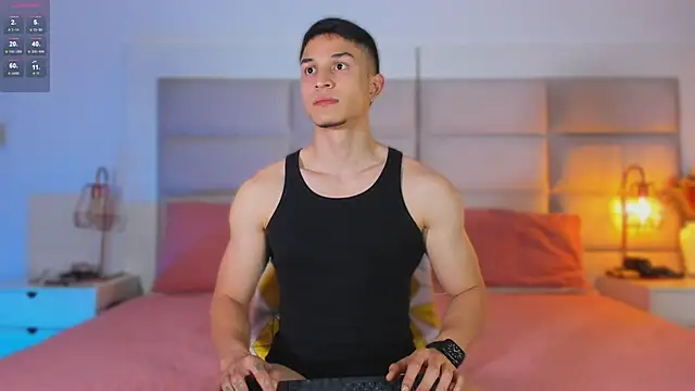 jhosuahunt online show from 02/26/26, 12:53