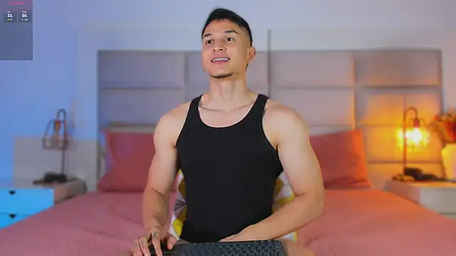 jhosuahunt online show from 03/05/26, 03:02