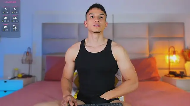 jhosuahunt online show from 03/25/26, 04:40