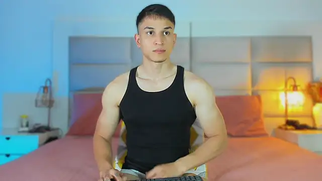 jhosuahunt online show from 03/30/26, 02:23