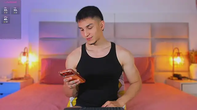 jhosuahunt online show from 05/24/26, 05:23
