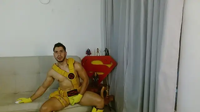 axellblue online show from 02/24/26, 11:58