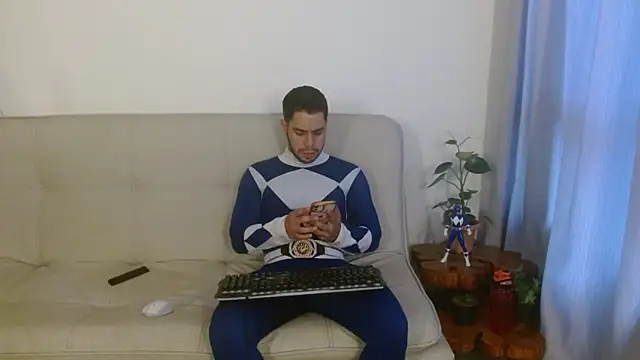 axellblue online show from 02/25/26, 11:03