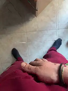 D4n13l47 online show from 04/09/26, 03:28