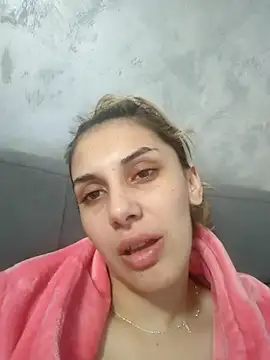 annamarya1 online show from 03/12/26, 05:52