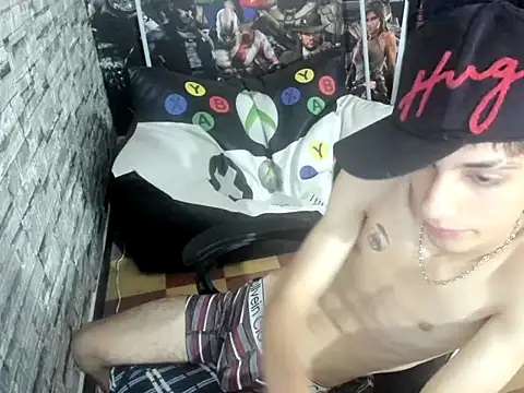 wex 077 online show from 03/10/26, 01:32