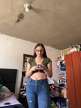 Snapshot of Aria__Rousse03 chatting on 02/26/26, 02:16 Aria Rousse03 online show from 02/26/26, 02:16