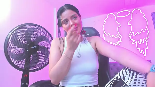 Evelin  thompsson online show from 03/27/26, 03:12