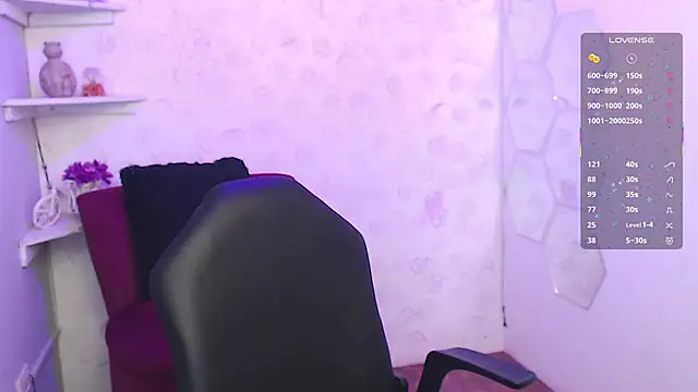  Mia Rivers  online show from 02/20/26, 06:26