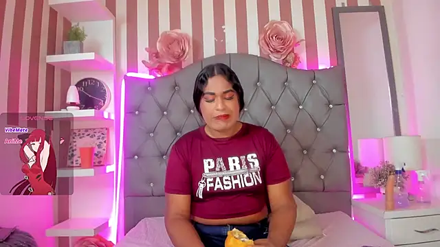 Valentina-Nova- online show from 03/29/26, 03:50