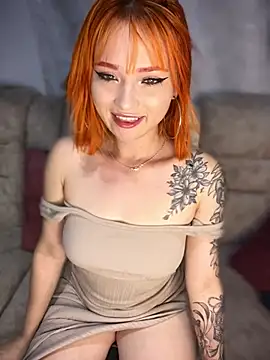 alysson As online show from 03/12/26, 03:34