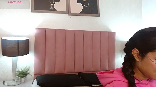 SweetMilie gh online show from 03/25/26, 03:12