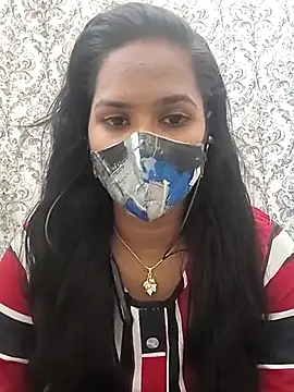 Snapshot of Tamil_Charu_ chatting on 03/03/26, 04:40 Tamil Charu online show from 03/03/26, 04:40