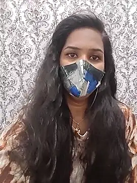 Tamil Charu  online show from 03/14/26, 04:12