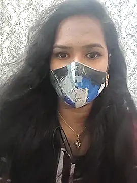 Tamil Charu  online show from 03/17/26, 05:22