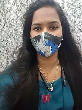 Tamil Charu  online show from 03/23/26, 02:48