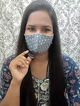 Tamil Charu  online show from 04/16/26, 04:46