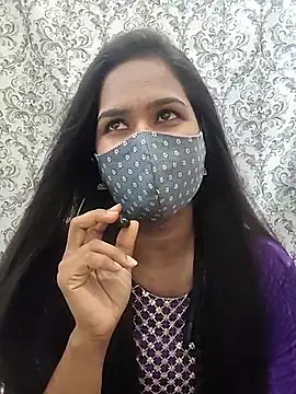 Tamil Charu  online show from 04/26/26, 03:59