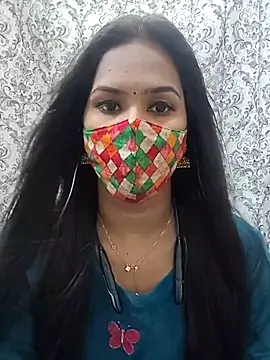 Tamil Charu  online show from 05/14/26, 04:30