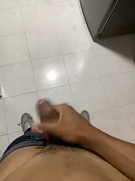 Elmanc online show from 04/14/26, 01:17