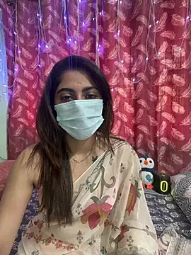 Snapshot of ISHA-STRIP chatting on 03/17/26, 08:06 ISHA-STRIP online show from 03/17/26, 08:06