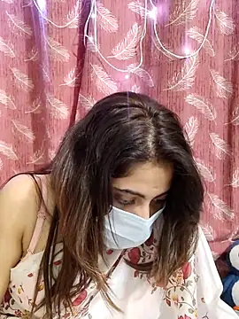 Snapshot of ISHA-STRIP chatting on 03/17/26, 08:12 ISHA-STRIP online show from 03/17/26, 08:12