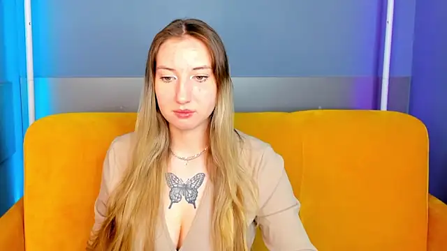 Snapshot of JollyBlondy chatting on 02/24/26, 01:47 JollyBlondy online show from 02/24/26, 01:47