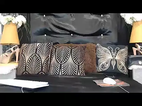 MarinaFoster online show from 06/17/26, 12:18