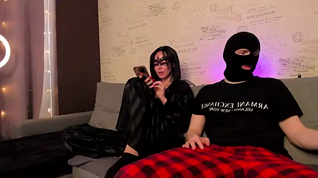 weloves33x online show from 03/12/26, 07:58