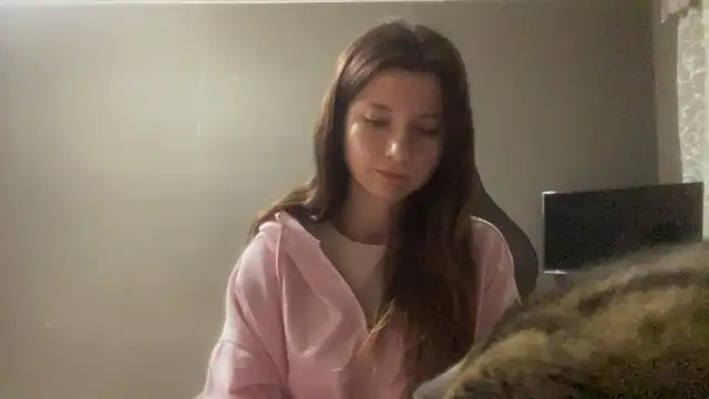 LunnaBliss online show from 02/25/26, 03:27