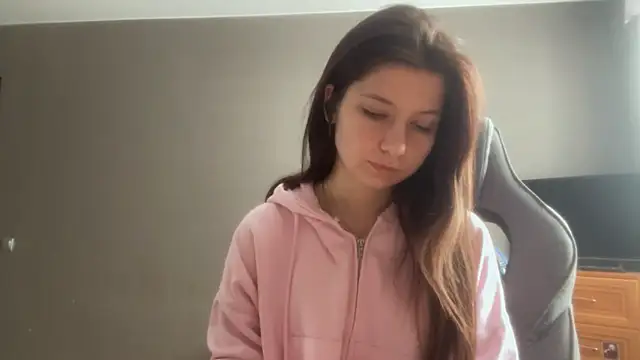 LunnaBliss online show from 02/26/26, 08:13