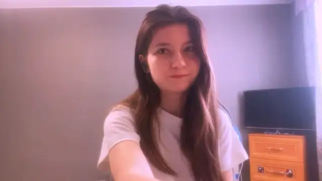 LunnaBliss online show from 03/09/26, 06:17