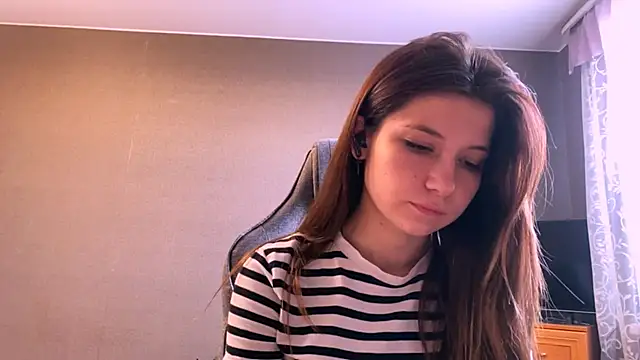 LunnaBliss online show from 04/04/26, 02:25