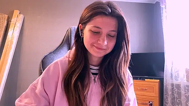 LunnaBliss online show from 04/12/26, 01:27