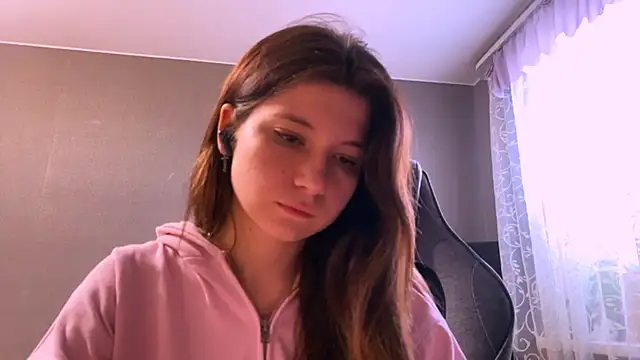 LunnaBliss online show from 04/26/26, 12:36