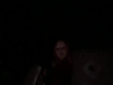 pinkhairfun16 online show from 03/18/26, 02:58