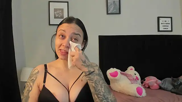 sabbrand0111 online show from 02/28/26, 09:27