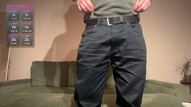 lilipupas online show from 03/02/26, 04:36