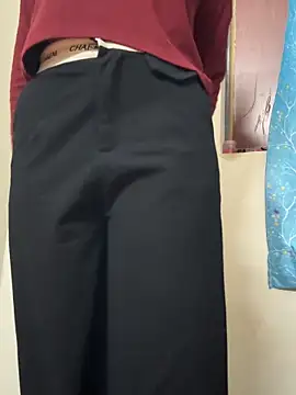 meenu cuties online show from 04/19/26, 02:05