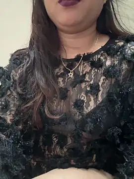 meenu cuties online show from 04/30/26, 12:50