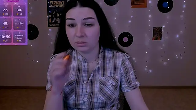 olivia rage online show from 02/26/26, 10:03