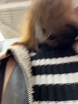 NaughtyChloeee online show from 03/12/26, 04:46