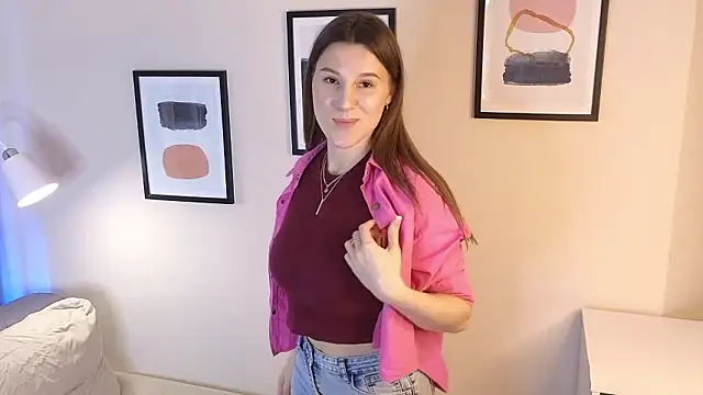 Snapshot of Mili_Gernat chatting on 03/01/26, 09:22 Mili Gernat online show from 03/01/26, 09:22